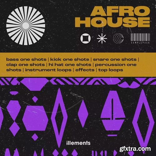 Tomorrowland Academy illements Afro House