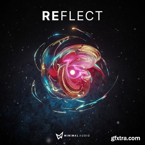 Minimal Audio Reflect