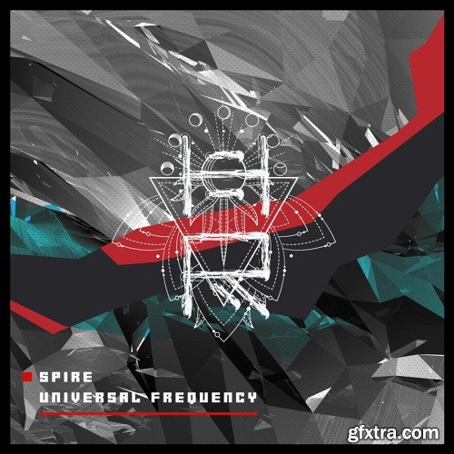 Harmonic Rush Universal Frequency (Spire Vol 1 - Vol 2) Spire Sound Pack