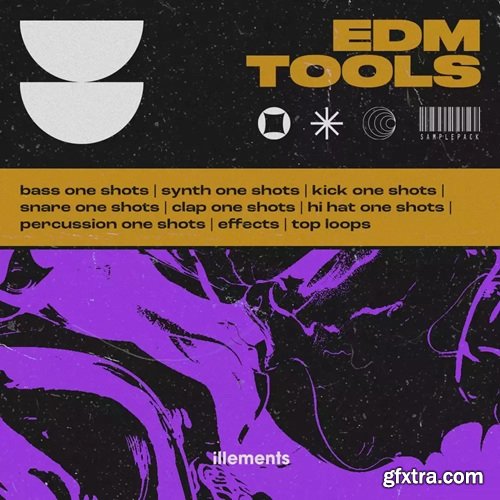 Tomorrowland Academy illements EDM Tools