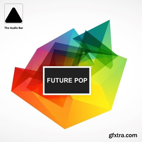 The Audio Bar Future Pop