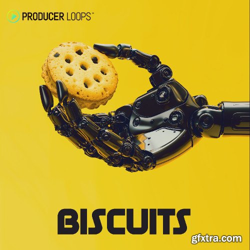 Producer Loops Biscuits Producer Loops Biscuits