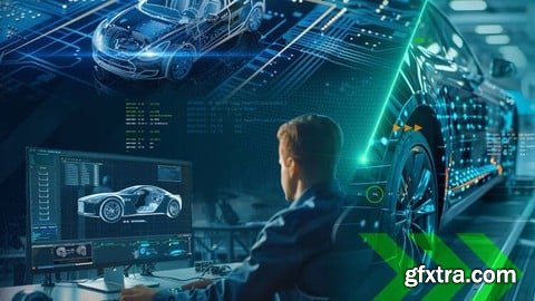 Udemy - Advanced Creo Training Course | Master 3D CAD Design Skills