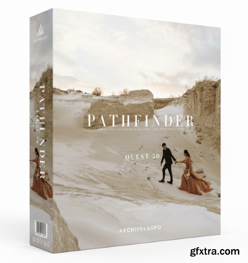 Archipelago Quest 50 - Pathfinder Presets