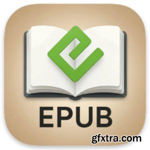 EPUB Reader Pro 2.9.1