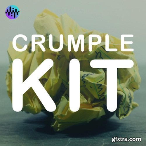 Noiiz Crumple Kit