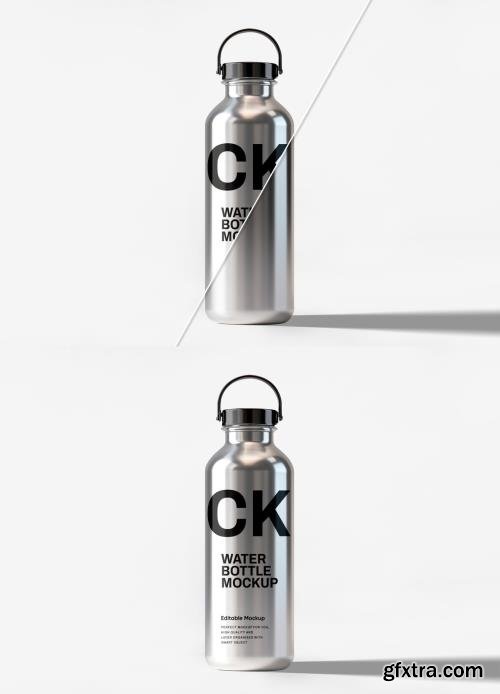 Steel Water Bottle Mockup 1639664719 Steel Water Bottle Mockup 1639664719