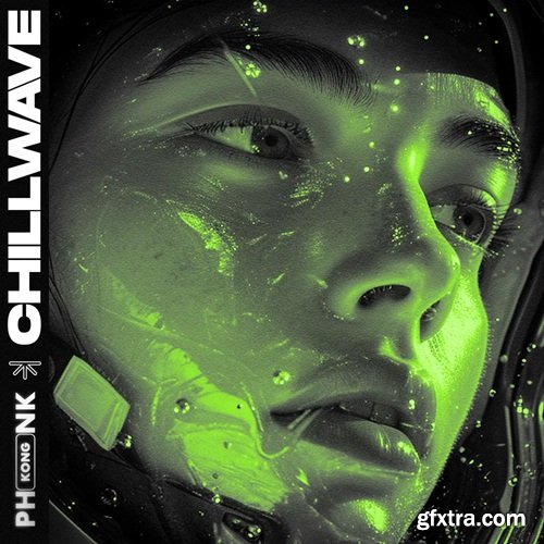 Phonk Kong Chillwave