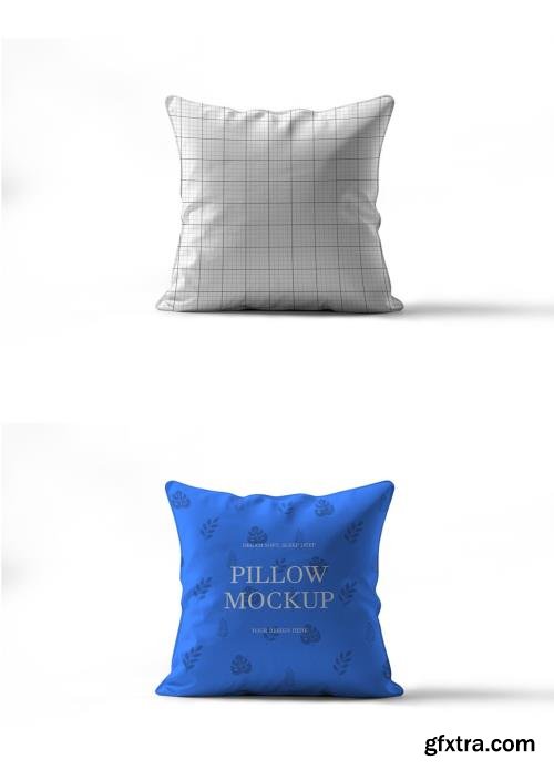 Square Cushion Pillow Mockup 1639602191 Square Cushion Pillow Mockup 1639602191