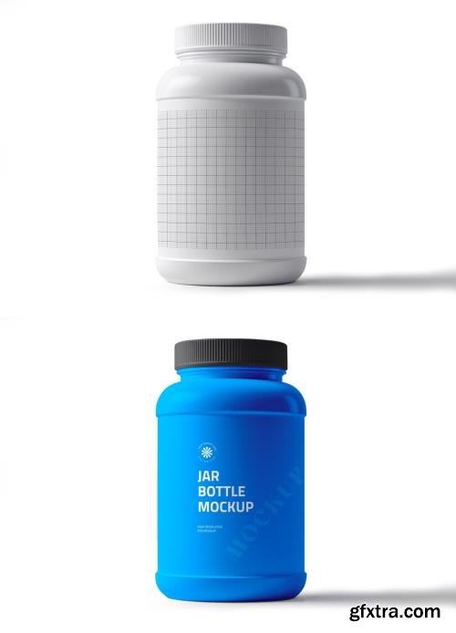 Medicine Jar Mockup Template 1639604596 Medicine Jar Mockup Template 1639604596