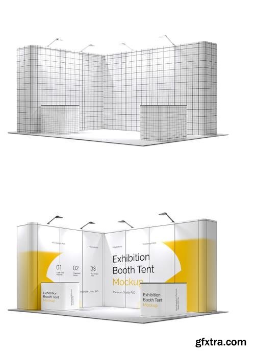 Exhibition Booth Tent Mockup 1639598601 Exhibition Booth Tent Mockup 1639598601