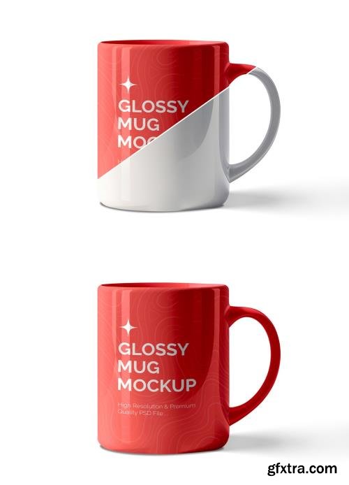 Glossy & Matte Ceramic Mug Mockup 1639598412 Glossy & Matte Ceramic Mug Mockup 1639598412