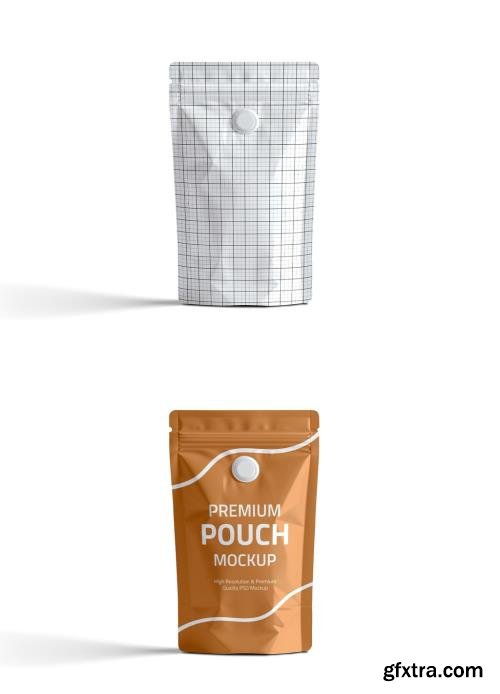 Premium Pouch Packet Mockup 1639590418 Premium Pouch Packet Mockup 1639590418