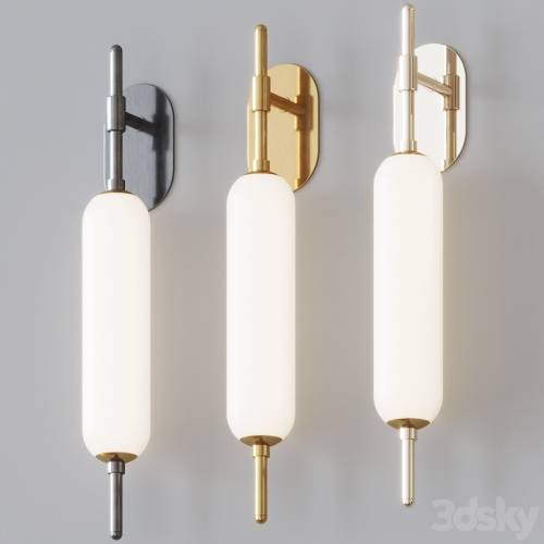 '3dsky Pro - Miley by Mitzi - Hudson Valley Lighting' '3dsky Pro - Miley by Mitzi - Hudson Valley Lighting'