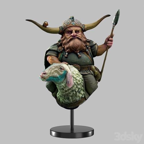 '3dsky Pro - Dwarf' '3dsky Pro - Dwarf'