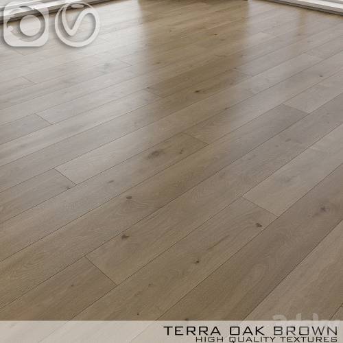'3dsky Pro - Parquet board TerHurne 1101012226'