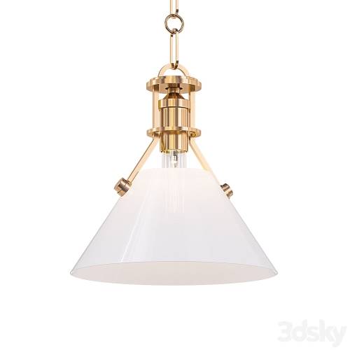 '3dsky Pro - Hudson'