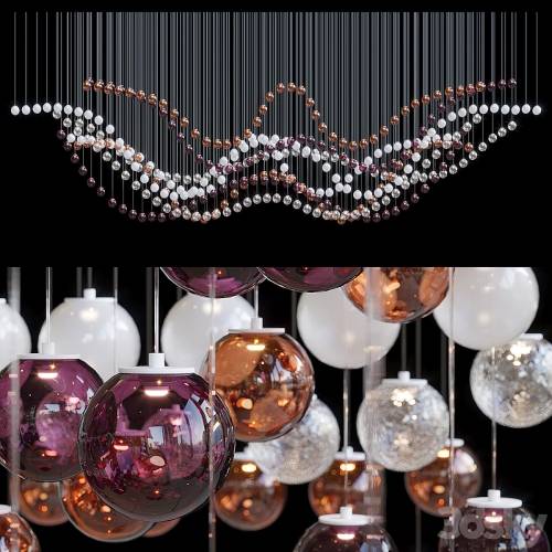 '3dsky Pro - Hangers'