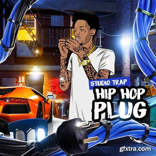 Studio Trap Hip Hop Plug