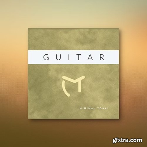 Minimal Tonal Guitar