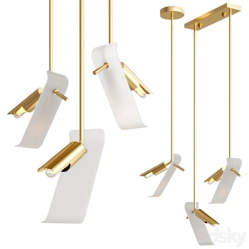 '3dsky Pro - HELMAR collection'