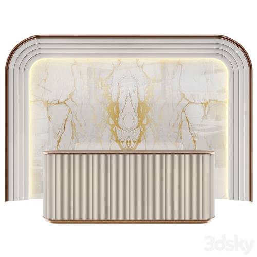 '3dsky Pro - Reception 31'