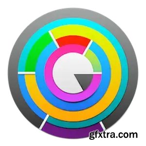 Disk Graph 3.2.0