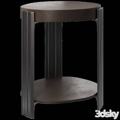 '3dsky Pro - Tributary Occasional Refactory by ANGIE & ALBERTO'