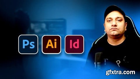 Udemy - Graphic Design Masterclass: From Beginner to Advanced