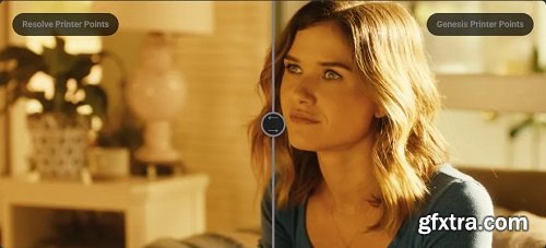 Cullen Kelly Color Genesis Pro v1.3.0