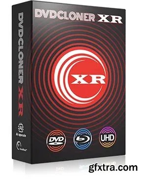 DVD-Cloner XR 22.0.0.1491