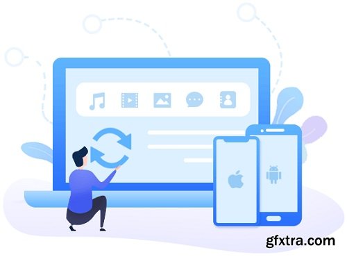 Syncios Mobile Manager 7.2.3