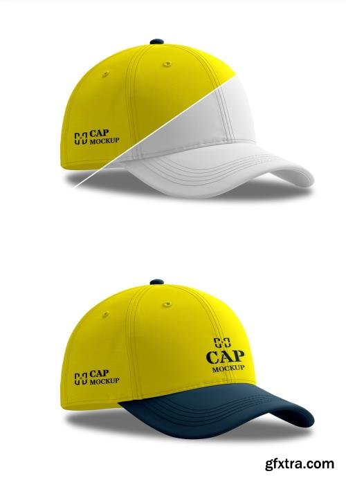 Hat Cap Mockup Template 1657507518 Hat Cap Mockup Template 1657507518