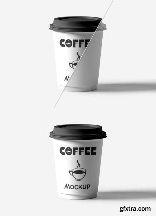 Takeaway Paper Coffee Cup Mockup 1657502339 Takeaway Paper Coffee Cup Mockup 1657502339