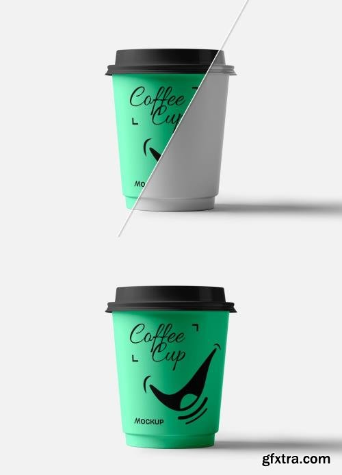 Eco-Friendly Takeaway Coffee Cup Mockup 1657502036 Eco-Friendly Takeaway Coffee Cup Mockup 1657502036