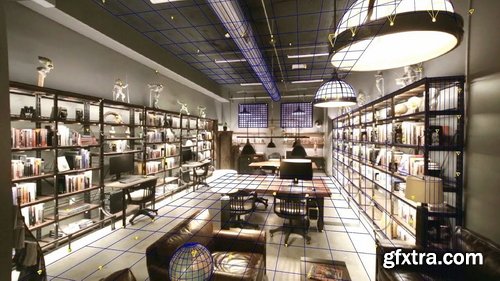 The Gnomon Workshop - SynthEyes Tracking for Production