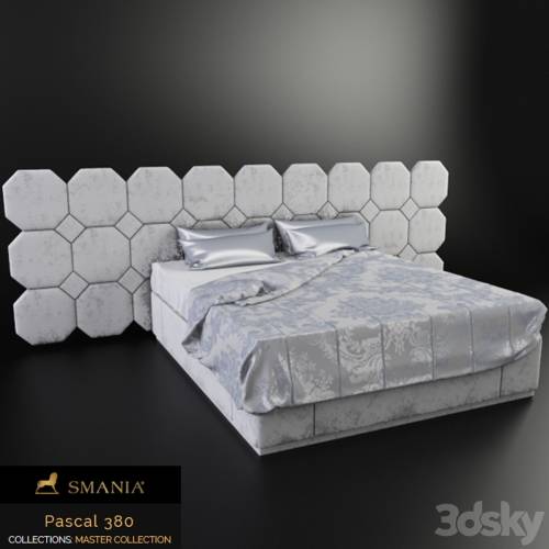 '3dsky Pro - SMANIA 380 pascal-master collection'