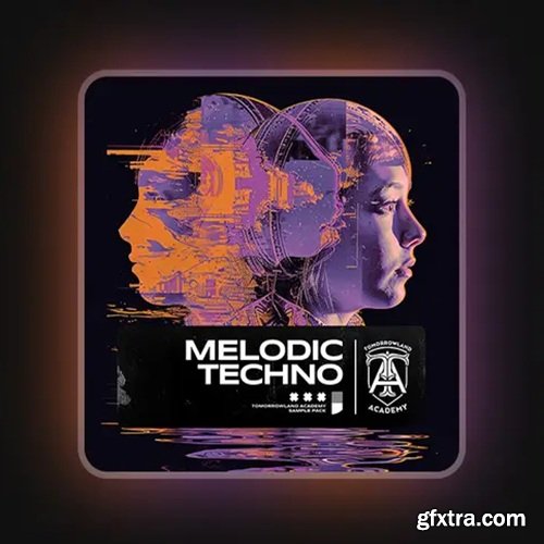 Tomorrowland Academy Melodic Techno