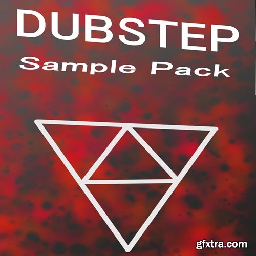 Tetsuhiro Dubstep Sample Pack
