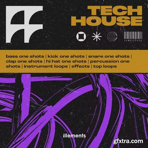 Tomorrowland Academy illements Tech House