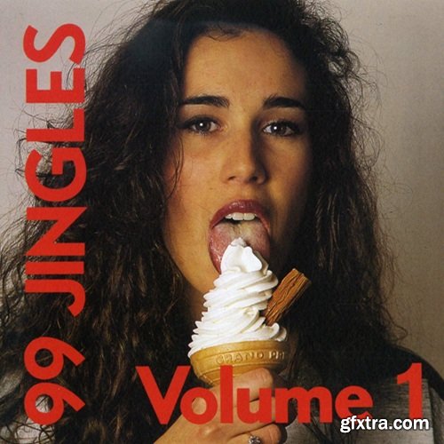 East Anglian Productions 99 Jingles Volume 1 East Anglian Productions 99 Jingles Volume 1