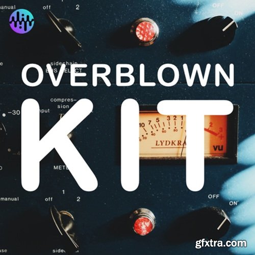 Noiiz Overblown Kit