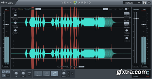 Venn Audio V-Clip 2 v1.0.4