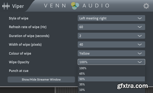 Venn Audio Viper v1.6.1