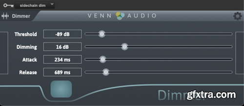 Venn Audio Dimmer v1.0.2