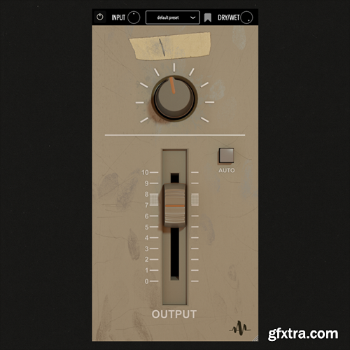 Audio Hertz Mk.pre v1.0.0