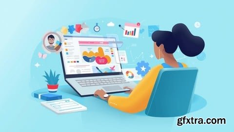 Udemy - Free Canva For Beginners