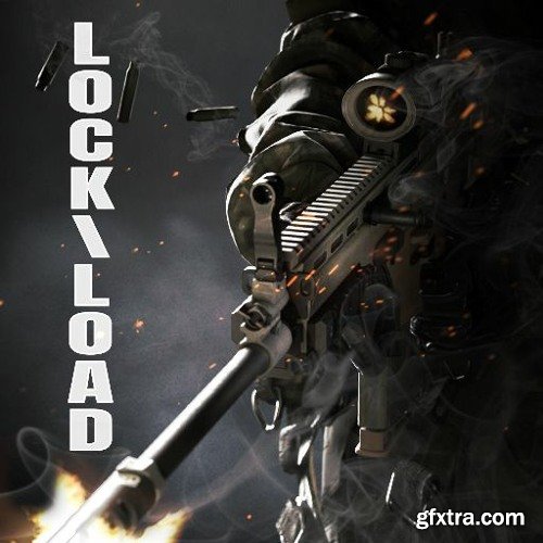 SoundMorph Lock and Load Ultimate Firearm Sound Effects Library SoundMorph Lock and Load Ultimate Firearm Sound Effects Library