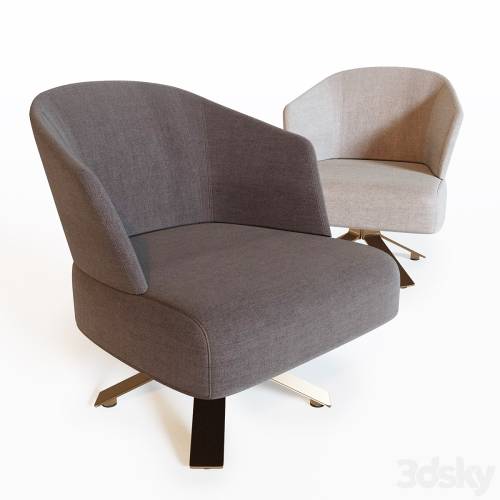 '3dsky Pro - Minotti creed small'