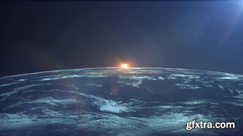 Artlist - Meteors in a Collision Course - HD Collections